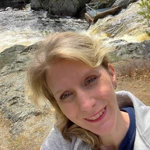 Meet your Posher, Lisette